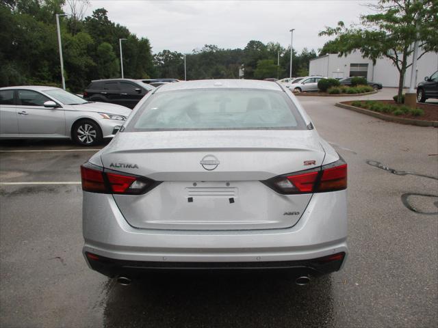 new 2024 Nissan Altima car, priced at $29,628