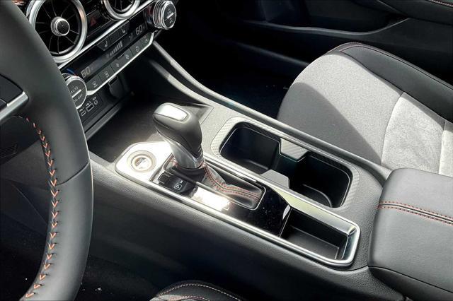 new 2025 Nissan Sentra car, priced at $26,841