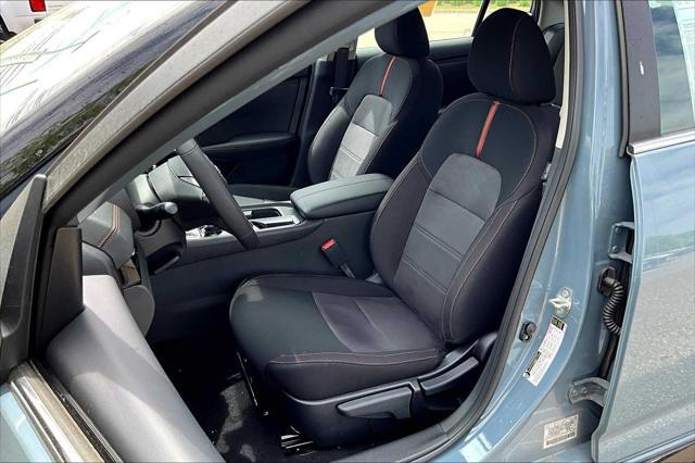 new 2025 Nissan Sentra car, priced at $26,841