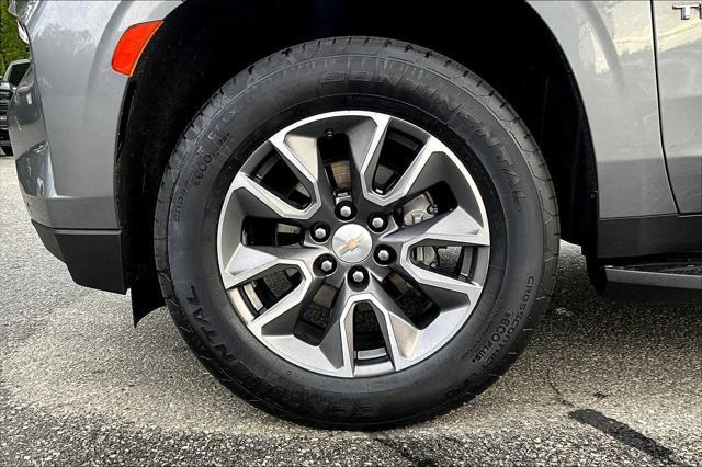 used 2022 Chevrolet Tahoe car, priced at $56,488