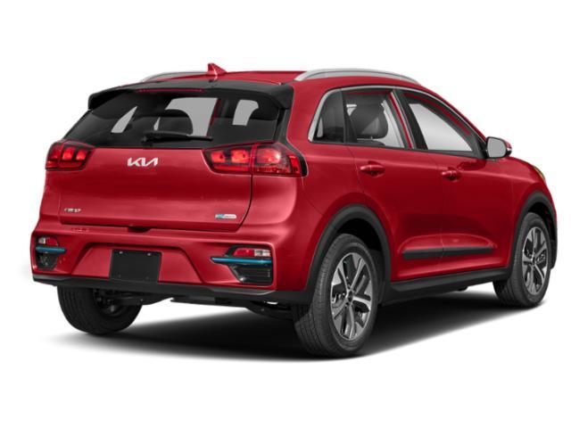 used 2022 Kia Niro EV car