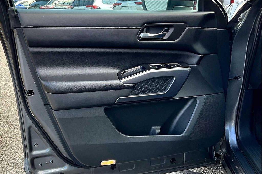 used 2022 Nissan Pathfinder car, priced at $28,524