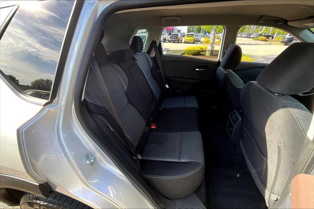 used 2023 Nissan Rogue car, priced at $23,964