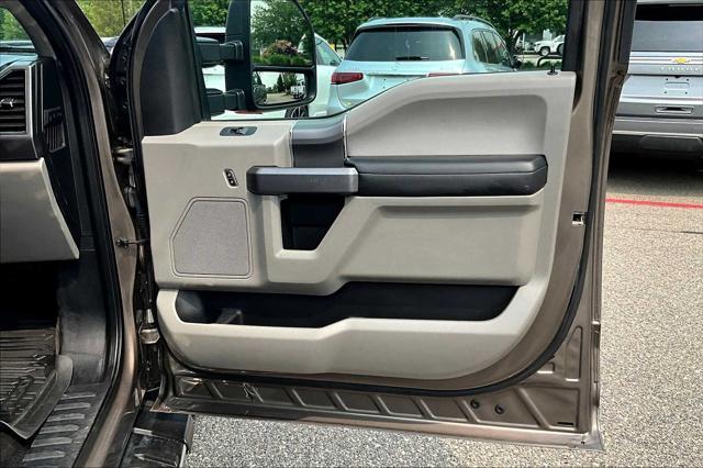 used 2020 Ford F-150 car, priced at $33,053