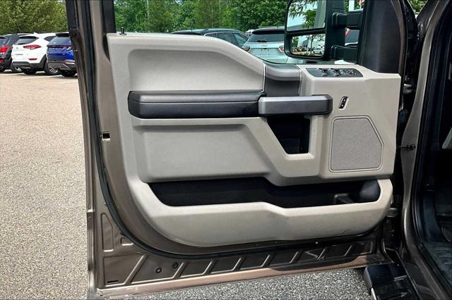 used 2020 Ford F-150 car, priced at $33,053