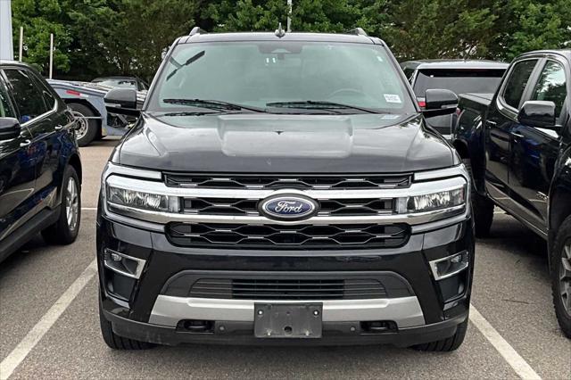 used 2022 Ford Expedition car