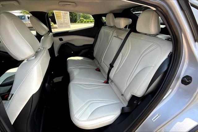 used 2021 Ford Mustang Mach-E car, priced at $24,386