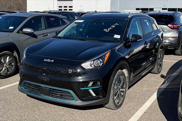 used 2022 Kia Niro EV car, priced at $19,899