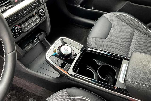 used 2022 Kia Niro EV car, priced at $21,950