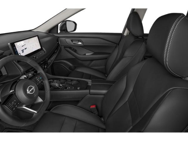 new 2025 Nissan Rogue car, priced at $42,973