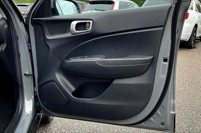 used 2022 Hyundai Venue car, priced at $19,988