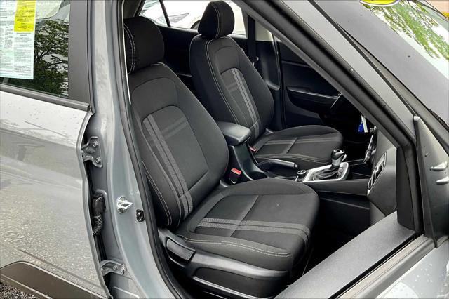 used 2022 Hyundai Venue car, priced at $19,988