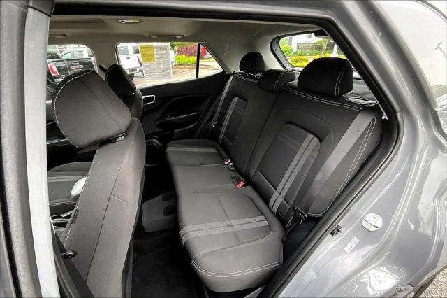 used 2022 Hyundai Venue car, priced at $19,988