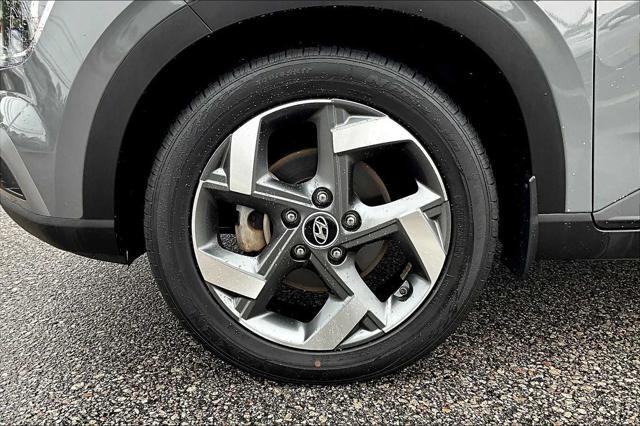 used 2022 Hyundai Venue car, priced at $19,988