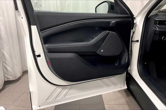 used 2024 Ford Mustang Mach-E car, priced at $39,875