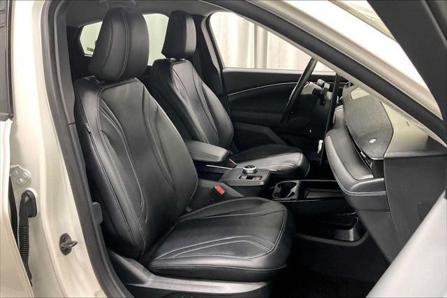 used 2024 Ford Mustang Mach-E car, priced at $39,875
