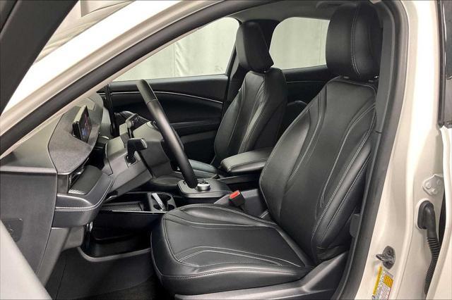 used 2024 Ford Mustang Mach-E car, priced at $39,875