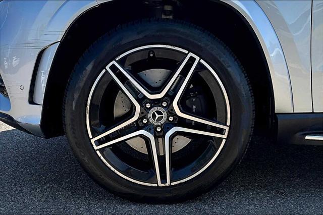 used 2022 Mercedes-Benz GLS 450 car, priced at $58,988