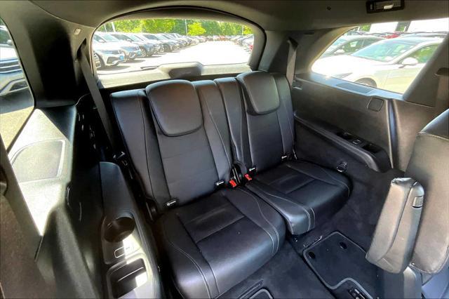 used 2022 Mercedes-Benz GLS 450 car, priced at $58,988