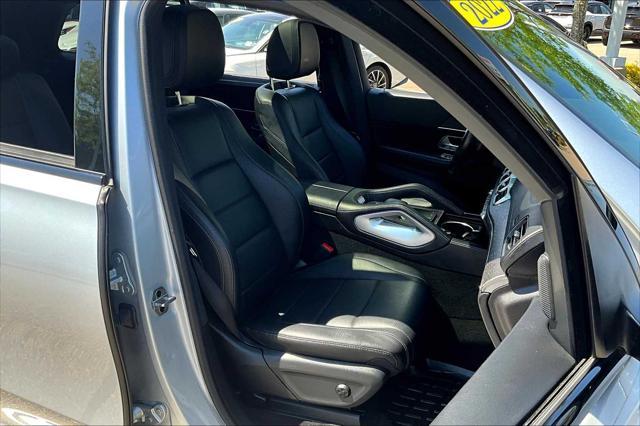 used 2022 Mercedes-Benz GLS 450 car, priced at $58,988