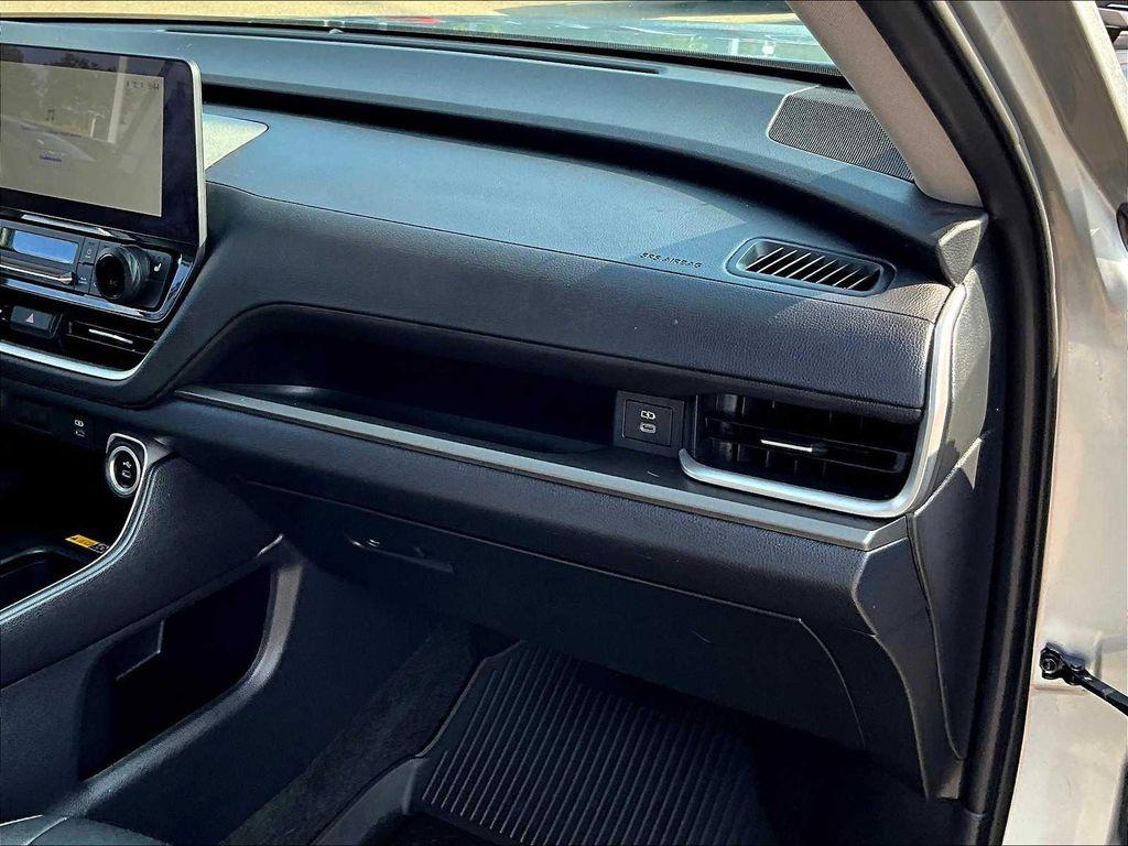 used 2024 Toyota Grand Highlander Hybrid car, priced at $50,576