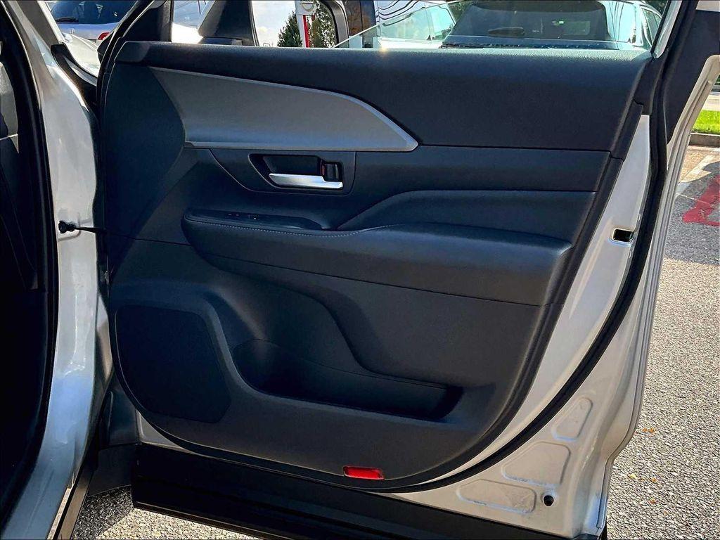used 2024 Toyota Grand Highlander Hybrid car, priced at $50,576