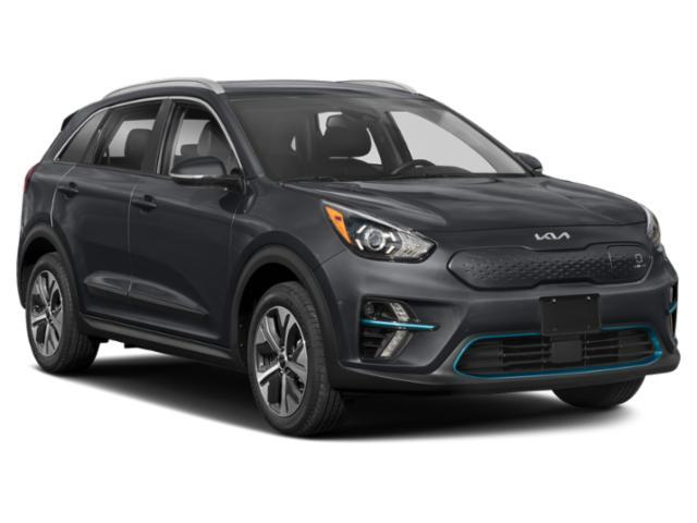 used 2022 Kia Niro EV car