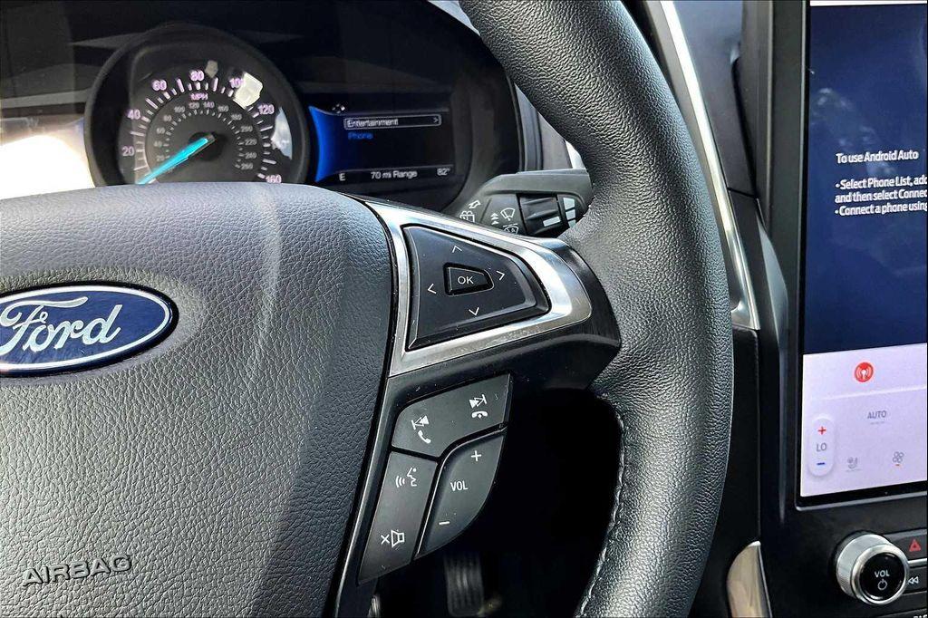 used 2024 Ford Edge car, priced at $29,998
