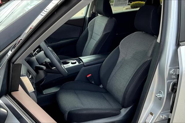 used 2023 Nissan Rogue car, priced at $20,880