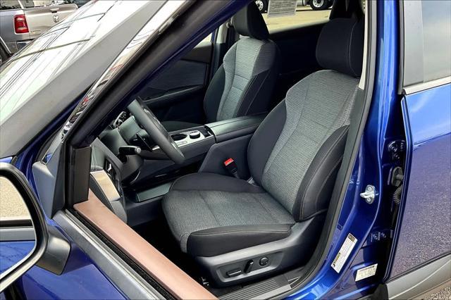 used 2022 Nissan Rogue car, priced at $25,170