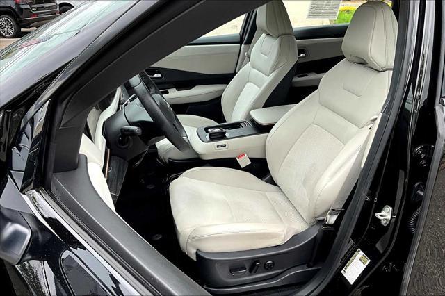 used 2023 Nissan ARIYA car, priced at $24,590