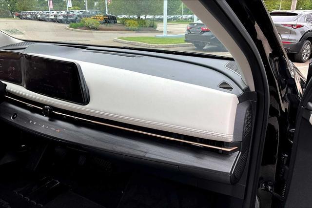 used 2023 Nissan ARIYA car, priced at $24,590
