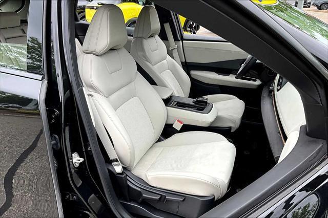 used 2023 Nissan ARIYA car, priced at $24,590