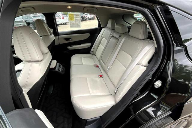 used 2023 Nissan ARIYA car, priced at $24,590