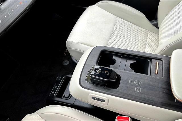 used 2023 Nissan ARIYA car, priced at $24,590