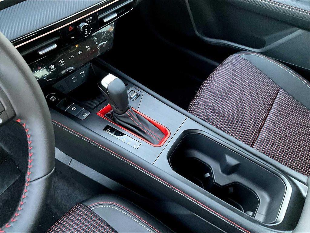 new 2025 Nissan Kicks car, priced at $29,967