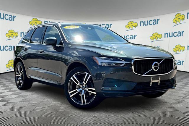 used 2018 Volvo XC60 car, priced at $20,488