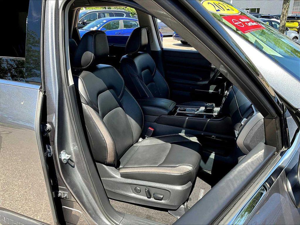 used 2023 Nissan Pathfinder car, priced at $34,998