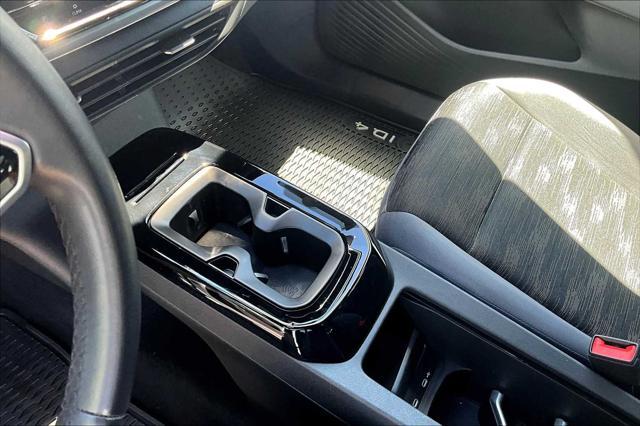 used 2021 Volkswagen ID.4 car, priced at $20,777