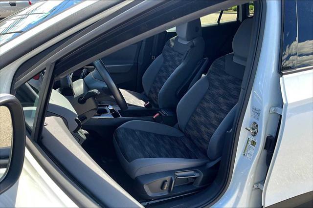 used 2021 Volkswagen ID.4 car, priced at $20,777
