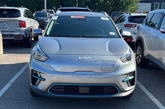 used 2022 Kia Niro EV car, priced at $21,982