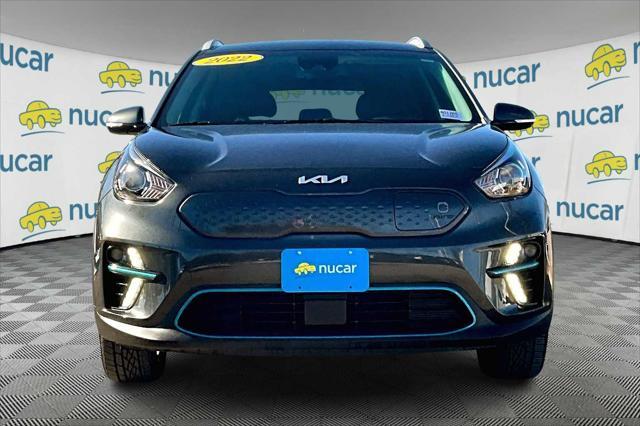 used 2022 Kia Niro EV car, priced at $18,998