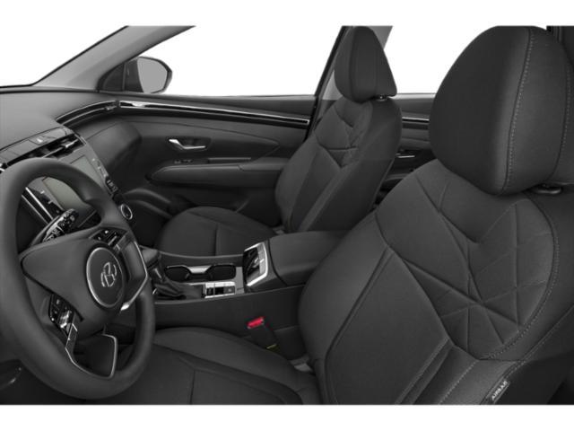 used 2022 Hyundai Tucson car, priced at $25,865