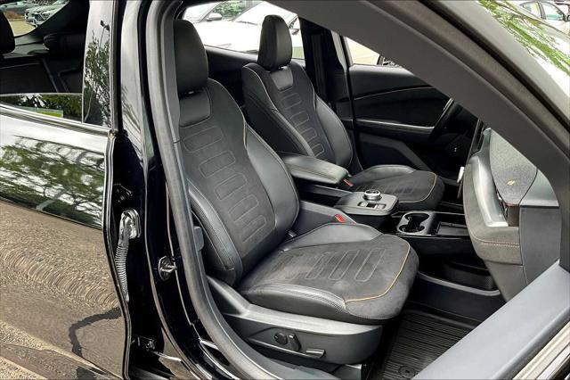used 2022 Ford Mustang Mach-E car, priced at $36,982