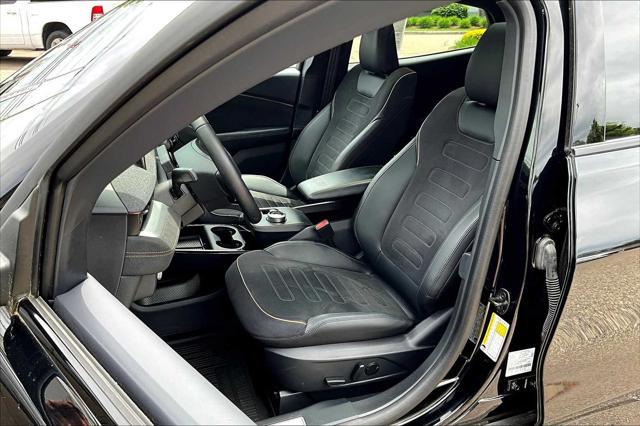 used 2022 Ford Mustang Mach-E car, priced at $36,982