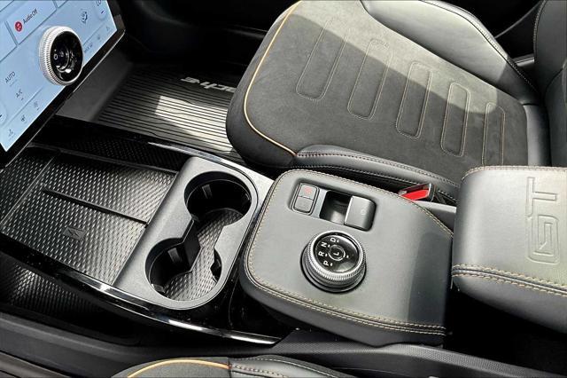 used 2022 Ford Mustang Mach-E car, priced at $36,982