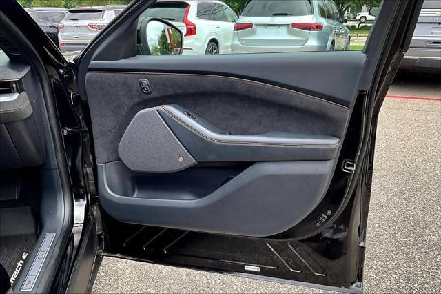 used 2022 Ford Mustang Mach-E car, priced at $36,982