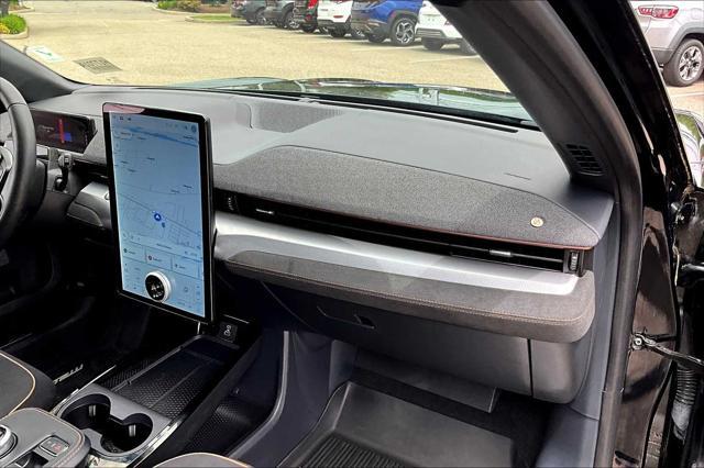 used 2022 Ford Mustang Mach-E car, priced at $36,982