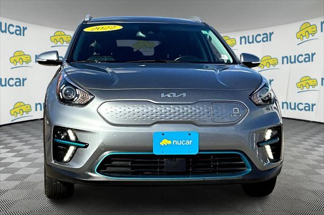 used 2022 Kia Niro EV car, priced at $17,294