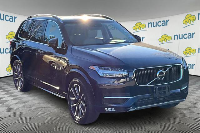 used 2019 Volvo XC90 car, priced at $25,988